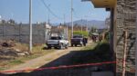 Zamora: Asesinato de un hombre en Riveras del Jericó