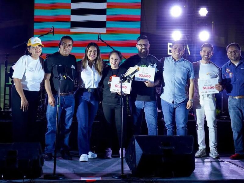 8vo Festival de la Cerveza en Zacapu: un éxito
