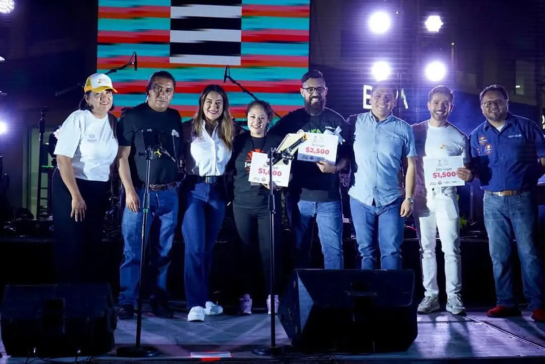 8vo Festival de la Cerveza en Zacapu: un éxito