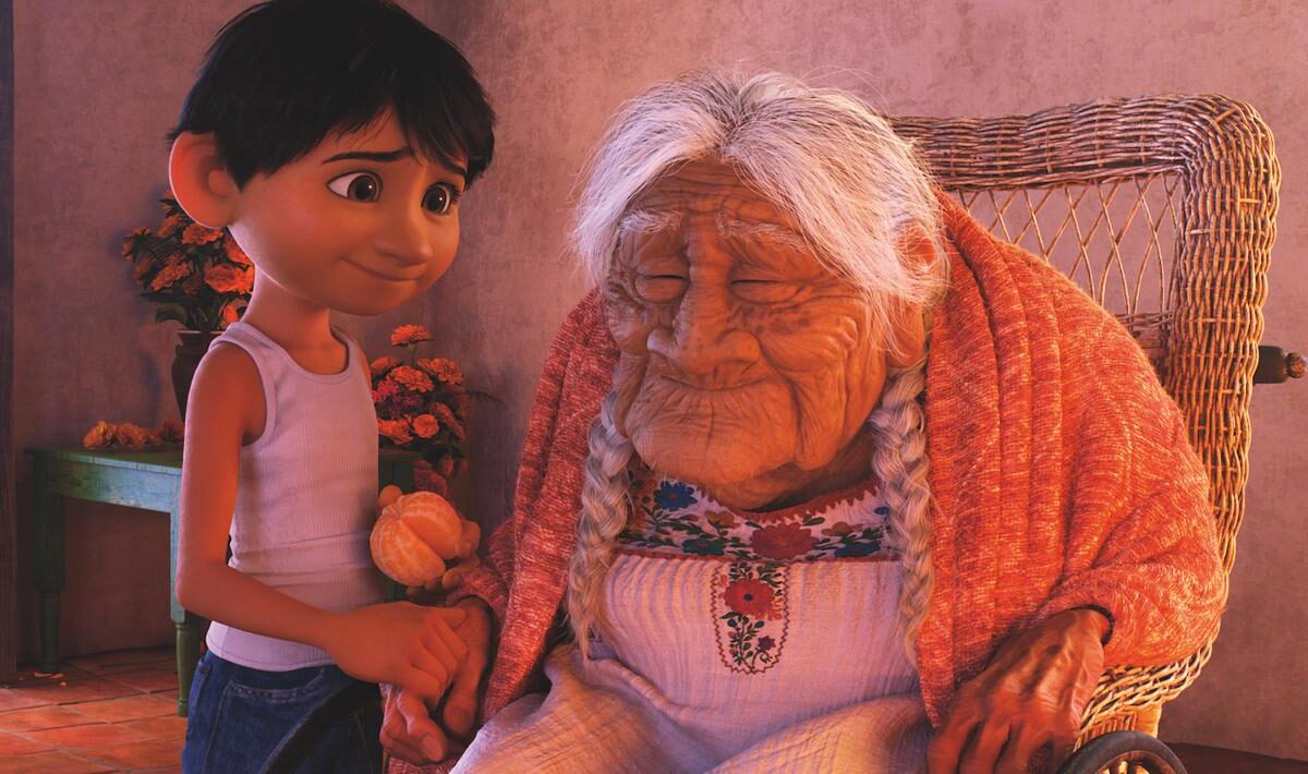 Disney y Pixar anuncian Coco 2 en 2029 2