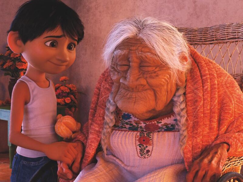 Disney y Pixar anuncian Coco 2 en 2029 2