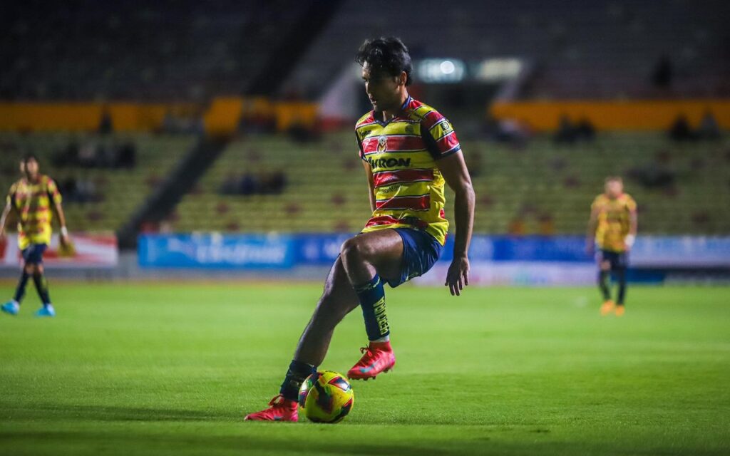 Morelia vs Atlético La Paz en VIVO Donde ver J10 Clausura 2025 2