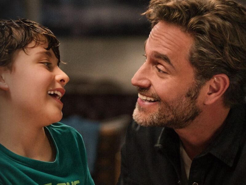 Netflix estrena Lo mejor del Mundo película mexicana
