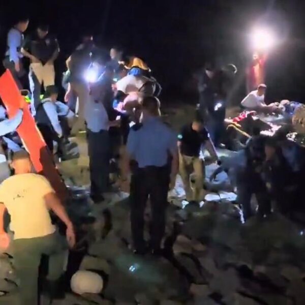 Accidente aéreo en Honduras: avión cae al mar tras despegar