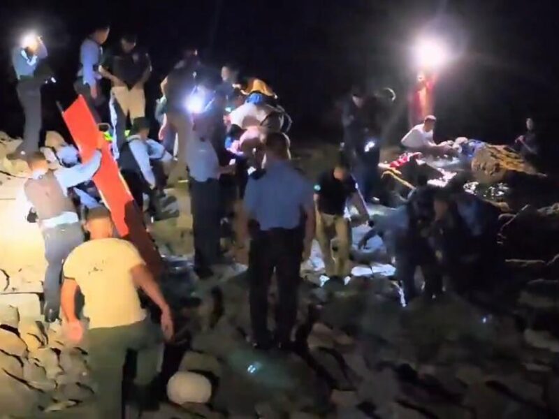 Accidente aéreo en Honduras: Se desploma avión