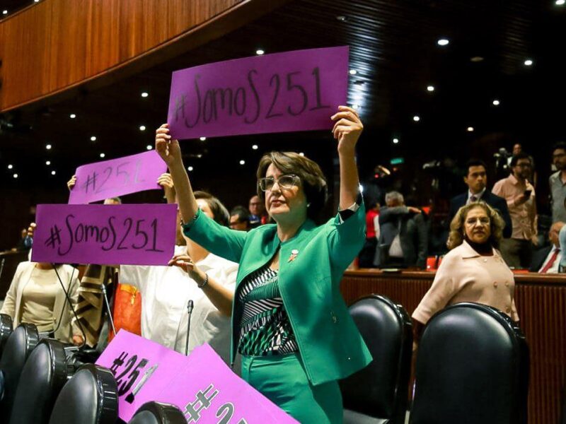 Acusan impunidad tras rechazo al desafuero de Cuauhtémoc Blanco