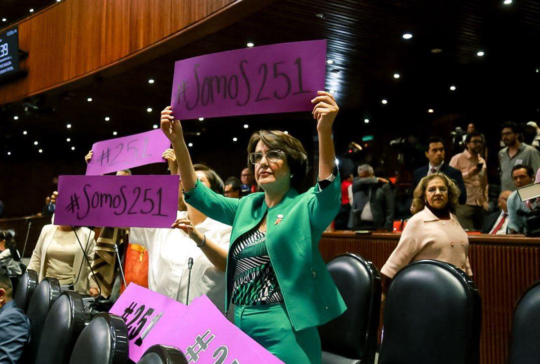Acusan impunidad tras rechazo al desafuero de Cuauhtémoc Blanco