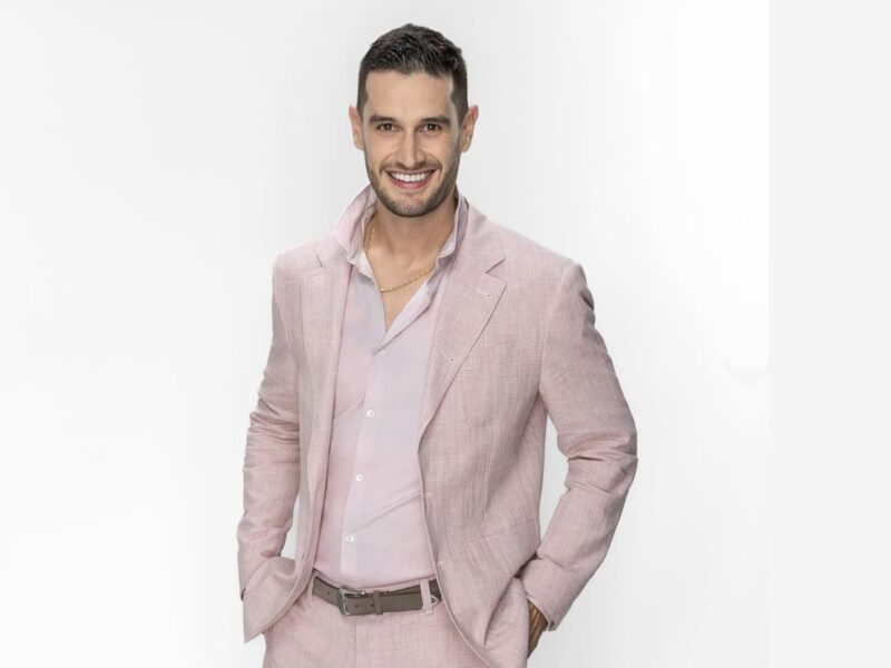 Adrián Marcelo hace contrapropuesta a la mamá de Gala Montes para entrevista