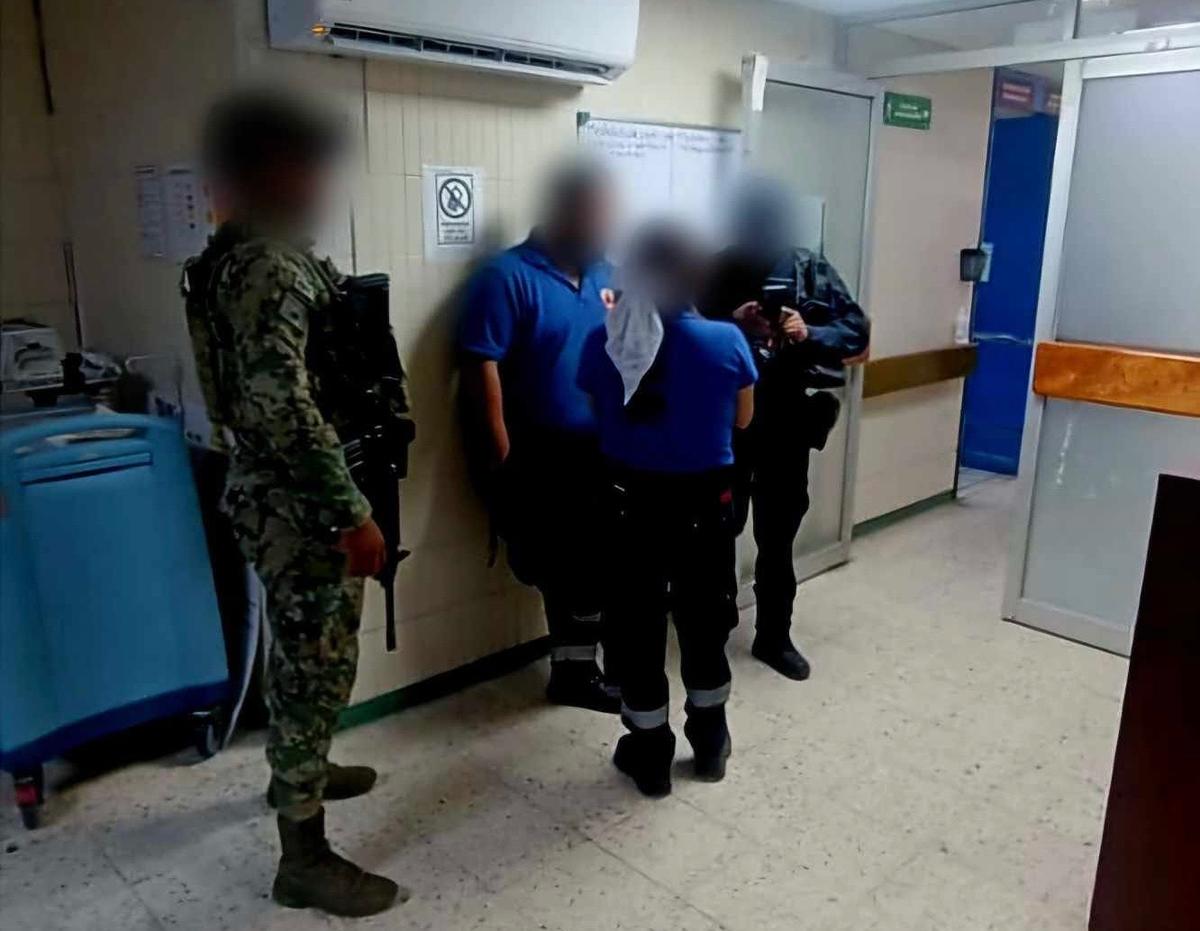 Adulta mayor muere en hospital, tras ser atropellada en Lázaro Cárdenas