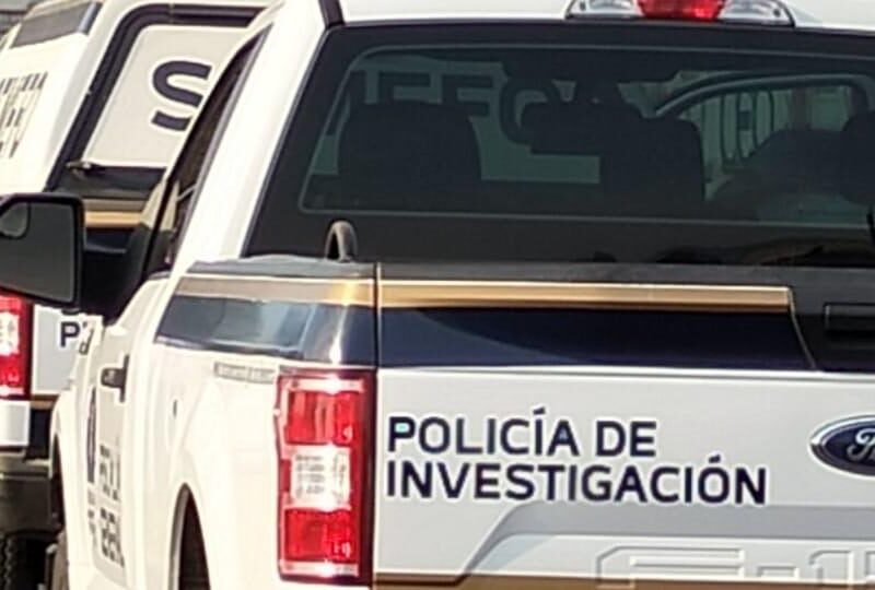 Adulto mayor muere al sufrir infarto en Tzintzuntzan; sus perros le comen una oreja