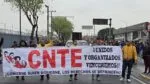 Aeroméxico anuncia protección a pasajeros por bloqueos en el AICM