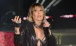 Alejandra Guzmán comparte su experiencia de superación personal