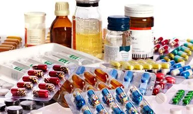 Alerta SSM sobre la falsificación del medicamento Pantozol