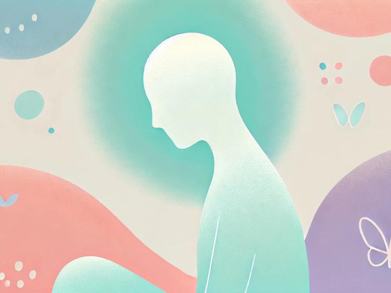 Ansiedad y depresión a menudo coexisten
