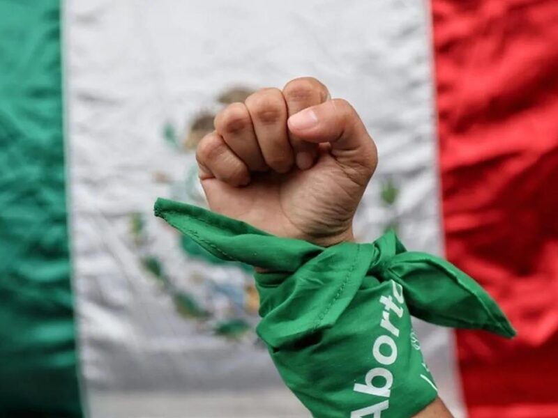 Aprueba Zacatecas acceso al aborto gratuito en instituciones de salud