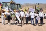 Arranca Bedolla construcción del campus Huetamo de la UMSNH