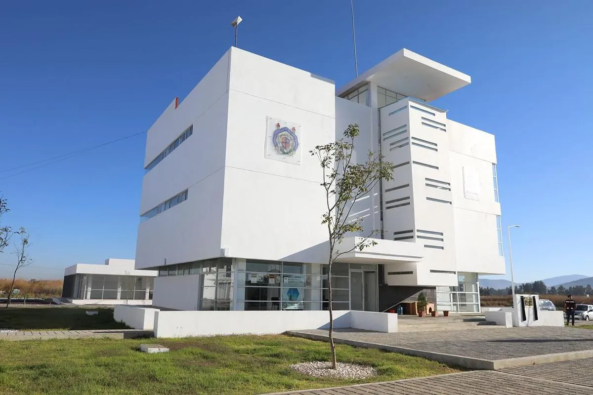 Arranca construcción del campus Huetamo de la UMSNH; será inaugurado en diciembre