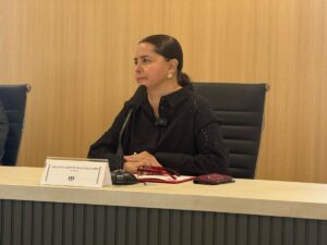 Arrastra Morelia deuda de 1,165 mdp con proveedores y contratistas: Regidora