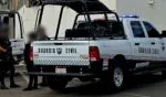 Otro asesinato en Aquila, Michoacán, lo ejecutan en el centro del pueblo