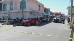 Asesinan a un hombre en Uruapan a bordo de su camioneta