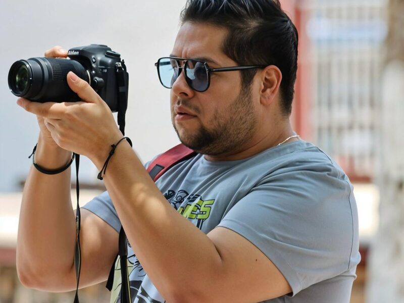 Asesinato de Kristian Zavala, periodista en Guanajuato