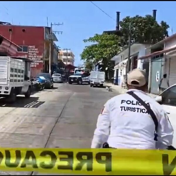 Asesinan a exalcalde de San Pedro Mixtepec, Oaxaca