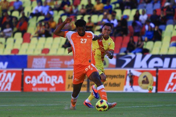 Atlético Morelia vs Correcaminos: Morelia resulta victorioso