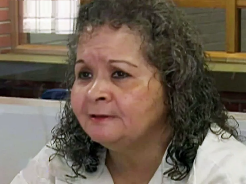 Autoridades de Texas si analizan liberar a Yolanda Saldívar, asesina de Selena