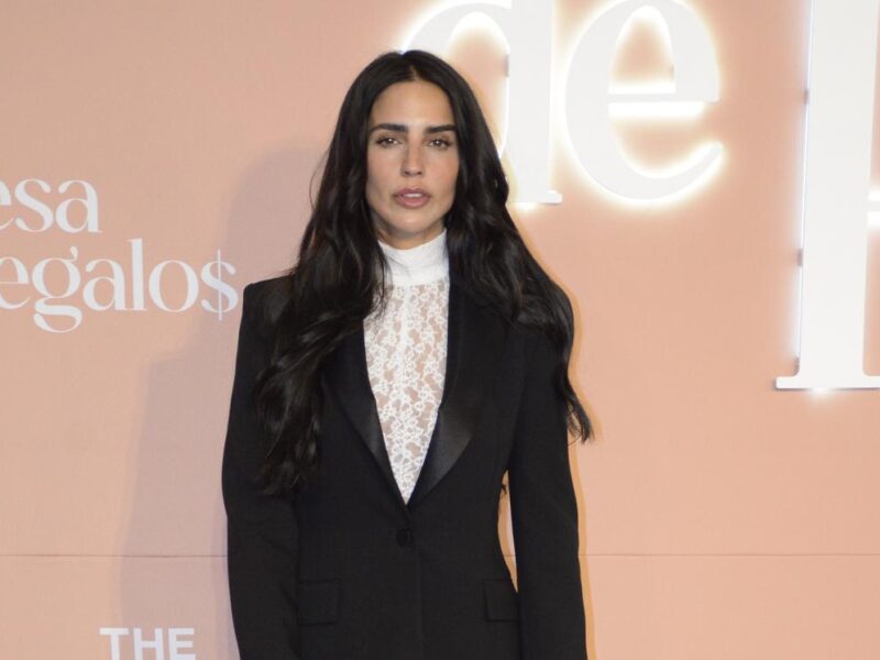 Bárbara de Regil relata “traumático” momento con sus mascotas