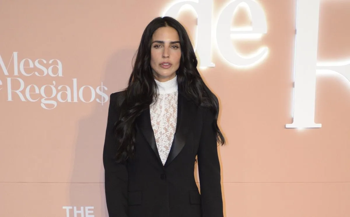 Bárbara de Regil relata “traumático” momento con sus mascotas