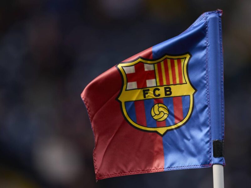 Barcelona ante Osasuna: pospuesto por el fallecimiento del doctor del conjunto catalán