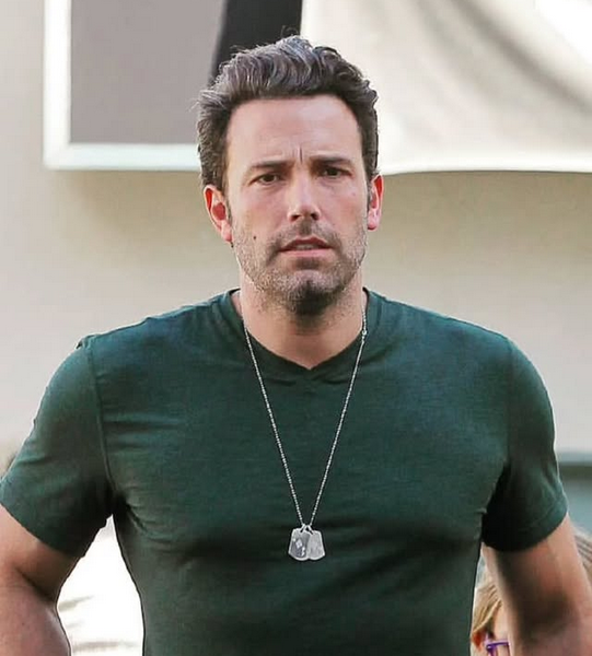 Ben Affleck y su tormentosa etapa como Batman