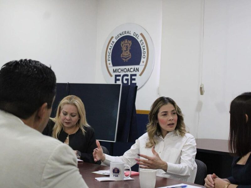 bienestar de las mujeres Desde el Congreso local unimos esfuerzos en favor de las mujeres: Brissa Arroyo