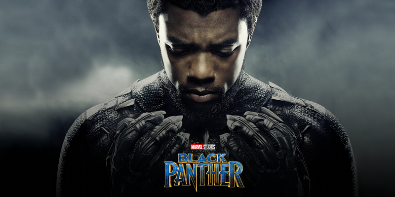 Black Panther 3: Estreno en 2028 con Denzel Washington