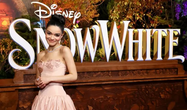 “Blancanieves” de Disney fracasa en taquilla