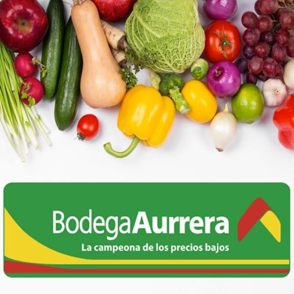 Ofertas del Tianguis de Mamá Lucha de Bodega Aurrerá al 20 de marzo de 2025