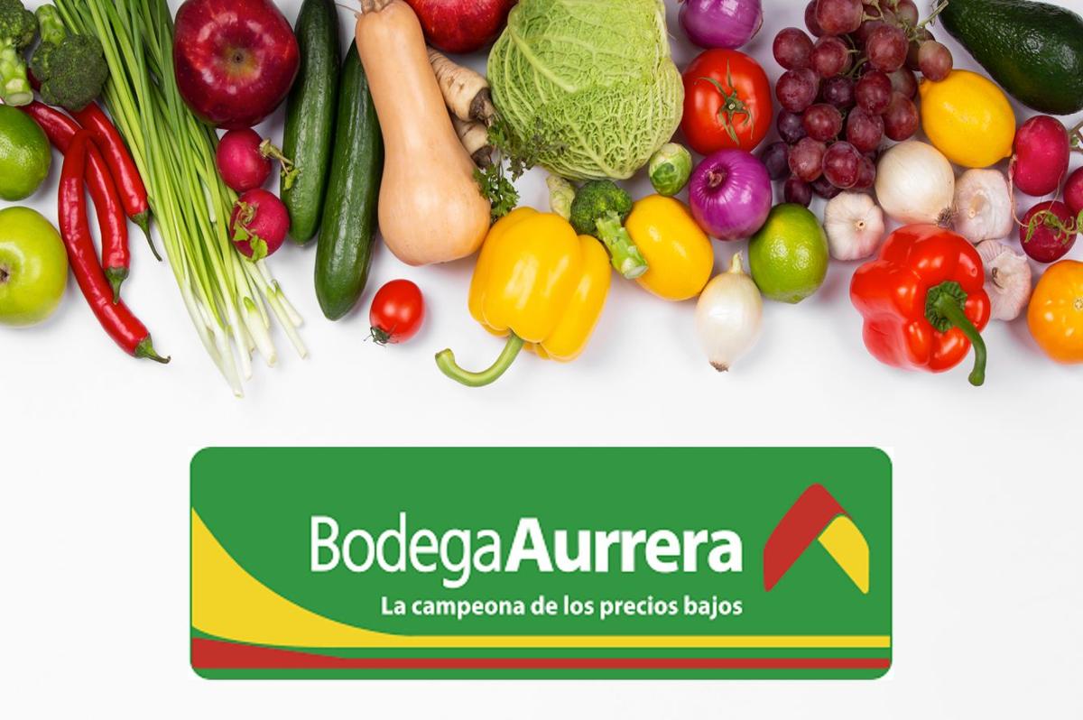 Bodega Aurrerá al 20 de marzo de 2025: Ofertas