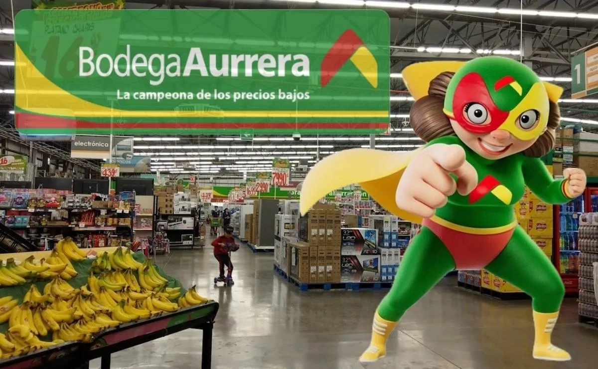 Bodega Aurrerá al 27 marzo de 2025: Ofertas del Tianguis de Mama Lucha 1