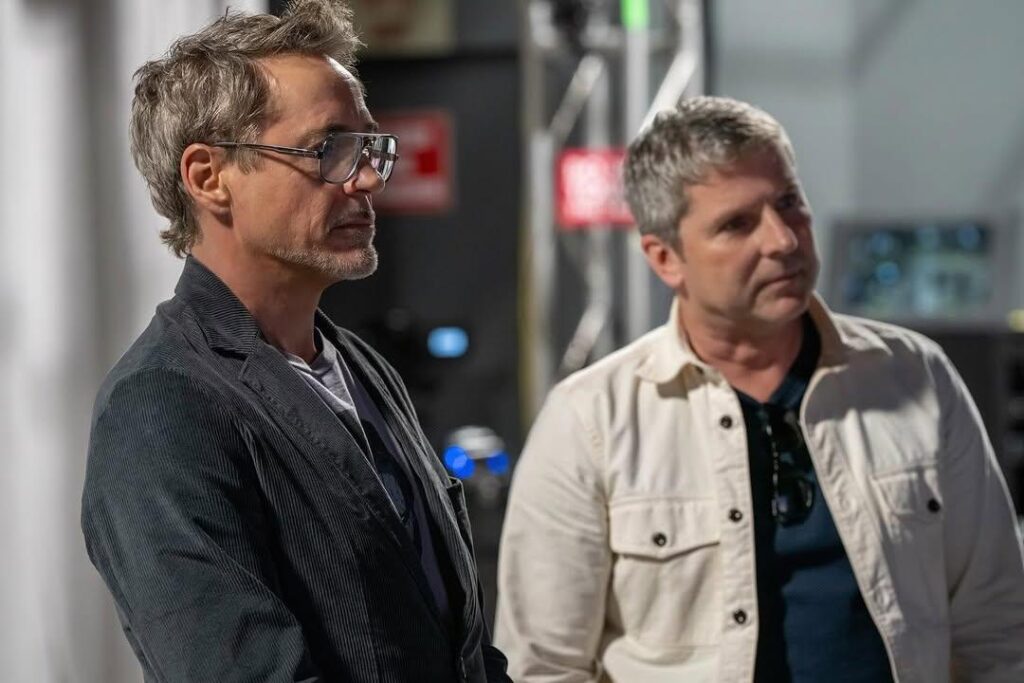 ¡Bombazo en Marvel! Robert Downey Jr. regresa al UCM en un papel inesperado en Avengers: Doomsday