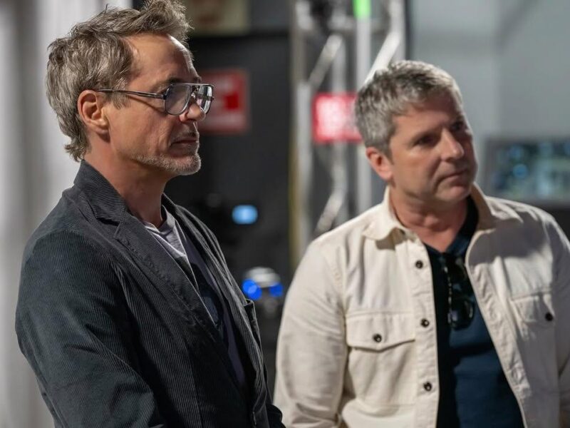 ¡Bombazo en Marvel! Robert Downey Jr. regresa al UCM en un papel inesperado en Avengers: Doomsday