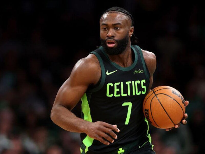 Boston Celtics vendidos por 6,100 millones de dólares