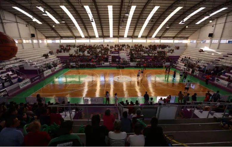 Buscan apoyo para rehabilitación del Auditorio Municipal de Morelia
