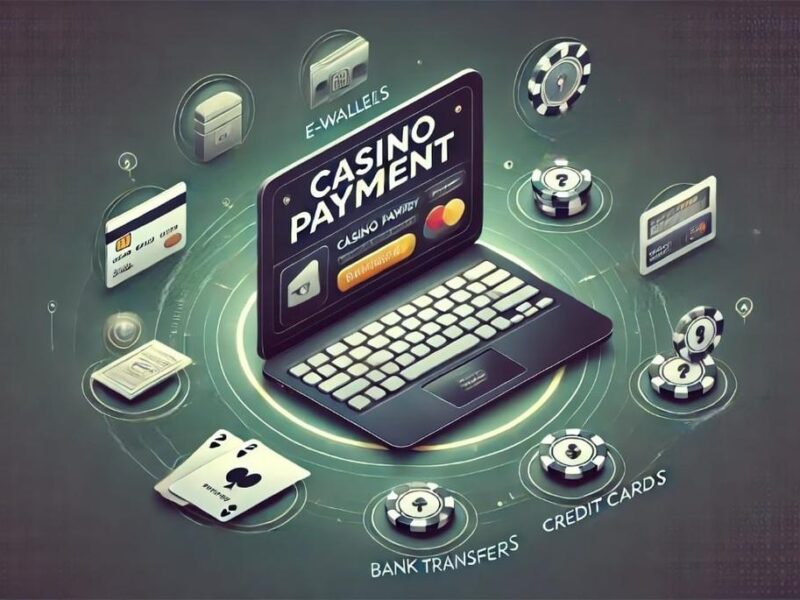 casinos online como PinUp Casino sin comisiones