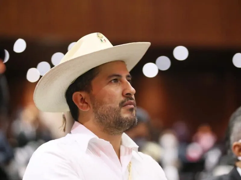 CEDH exhorta a Carlos Manzo a frenar discurso de odio contra periodistas