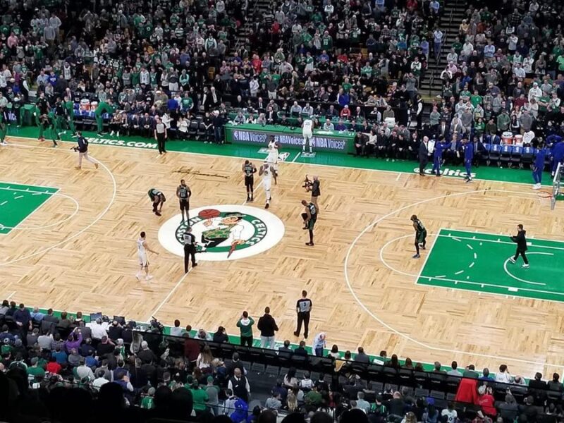 Celtics de Boston vendidos a Bill Chisholm $6.1 Mil Millones de dólares