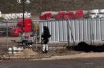 Aseguran centro de huachicol en Baja California: Propiedad de un ex senador de Morena
