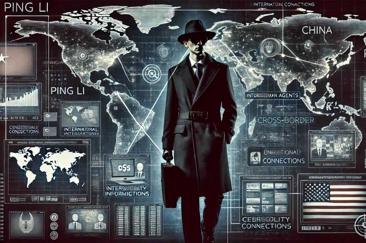 CEO de Anthropic alerta sobre espionaje en IA