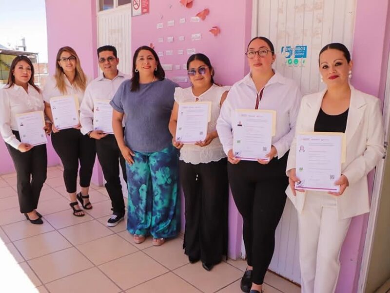 Certificación en Cuidado de Adultos Mayores en Quiroga 1