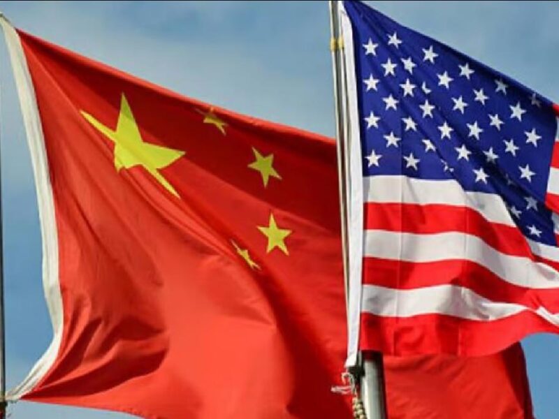 China está lista "para cualquier guerra" ante los aranceles de Trump