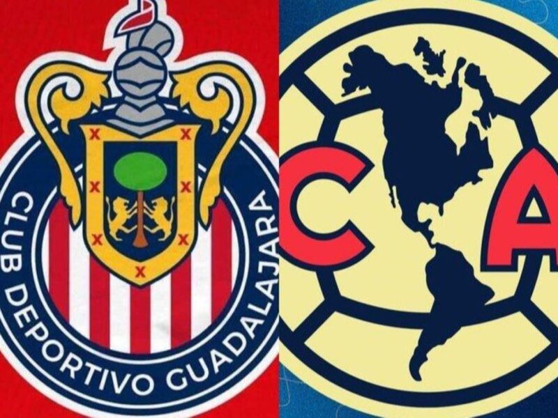 Clásico Nacional Femenil Chivas vs América se verán las caras en la Liga Femenil MX